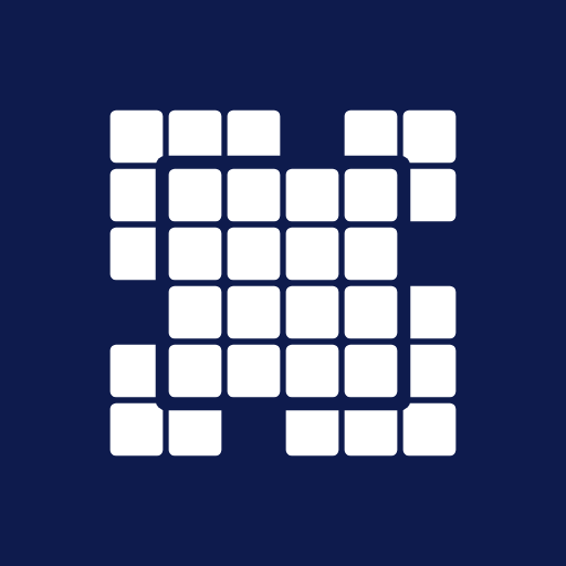 CRHQ maskable app icon