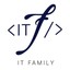 IT Family logo