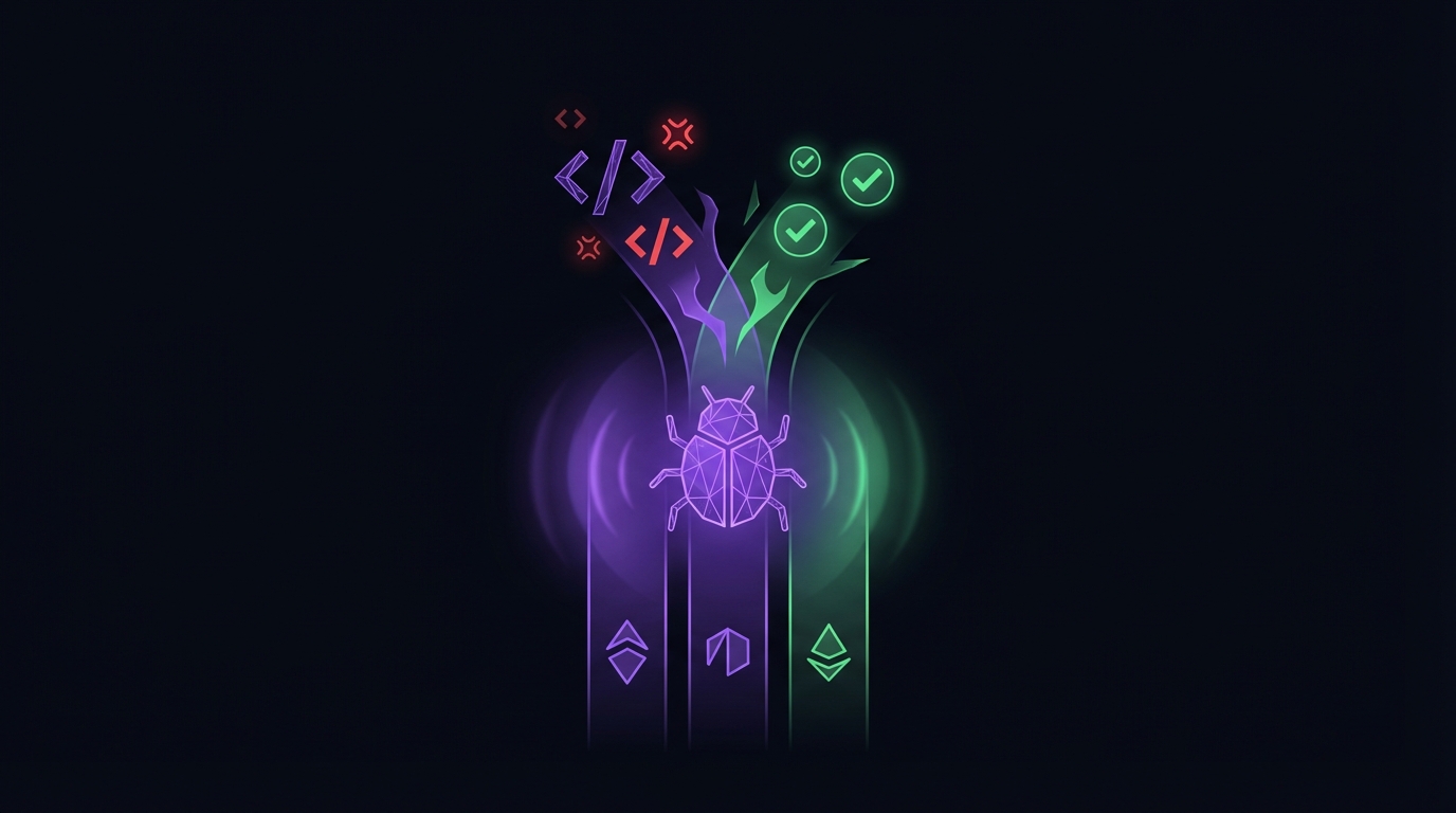 AI agent triaging Sentry errors — investigating root causes, proposing fixes, and submitting pull requests automatically